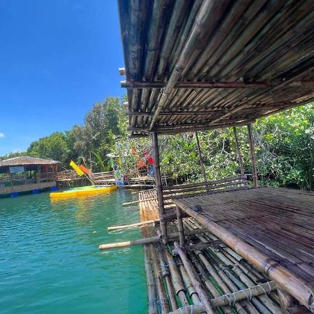 Virgin River Resort And Recreation Spot Bolinao 外观 照片