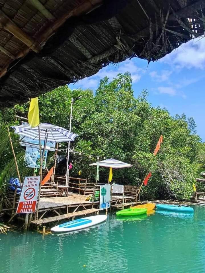 Virgin River Resort And Recreation Spot Bolinao 外观 照片