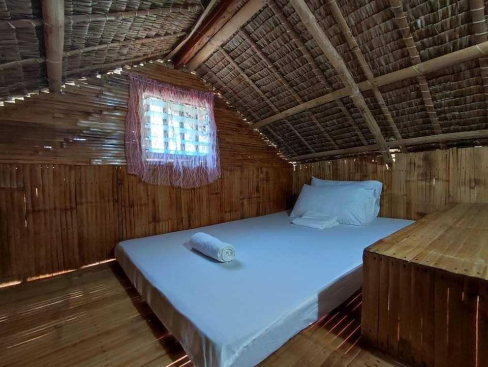 Virgin River Resort And Recreation Spot Bolinao 外观 照片
