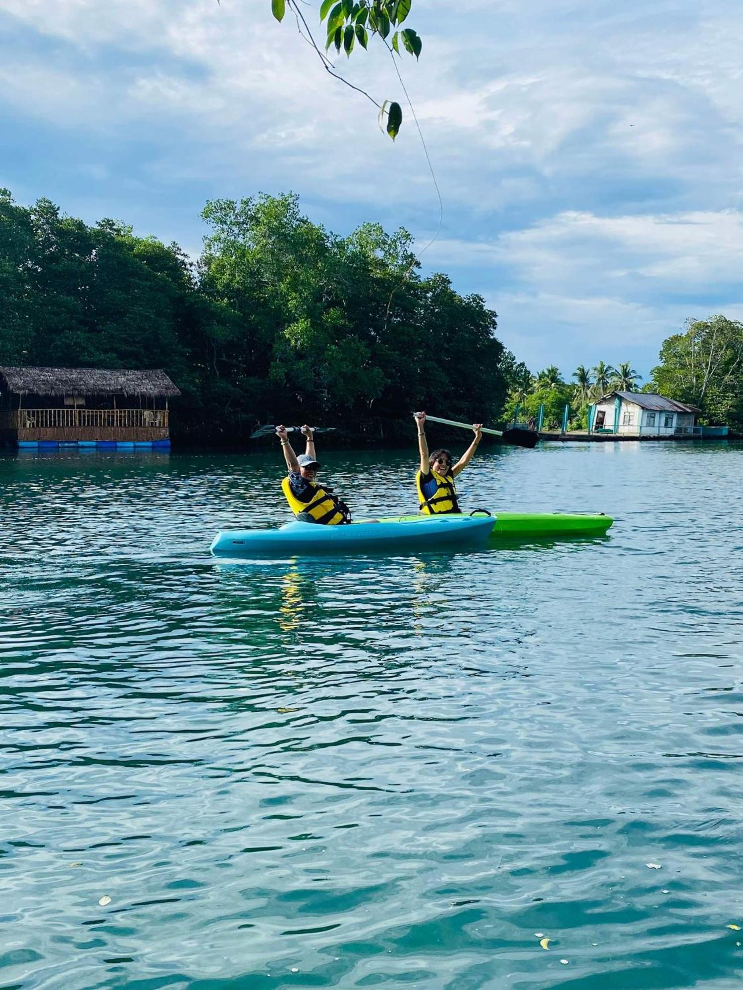Virgin River Resort And Recreation Spot Bolinao 外观 照片