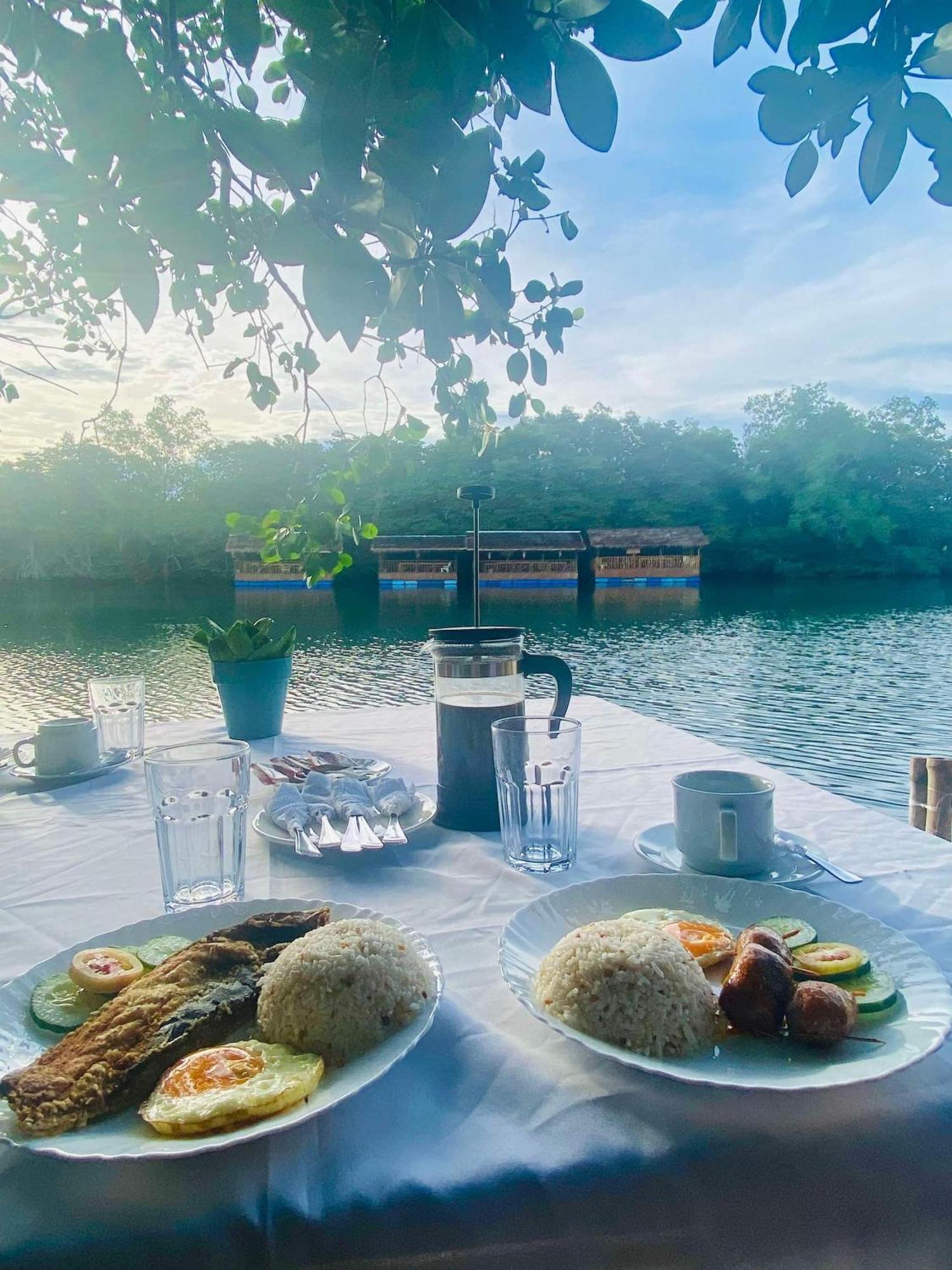 Virgin River Resort And Recreation Spot Bolinao 外观 照片