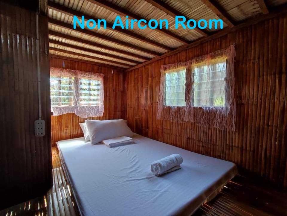 Virgin River Resort And Recreation Spot Bolinao 外观 照片