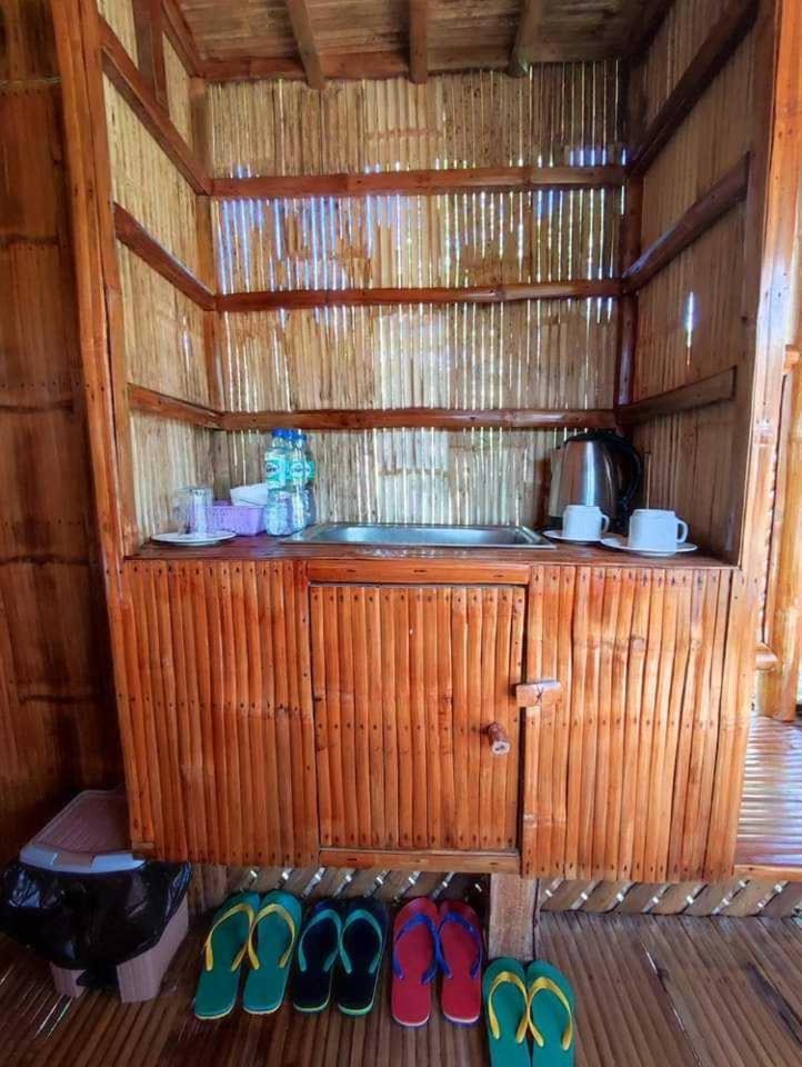 Virgin River Resort And Recreation Spot Bolinao 外观 照片